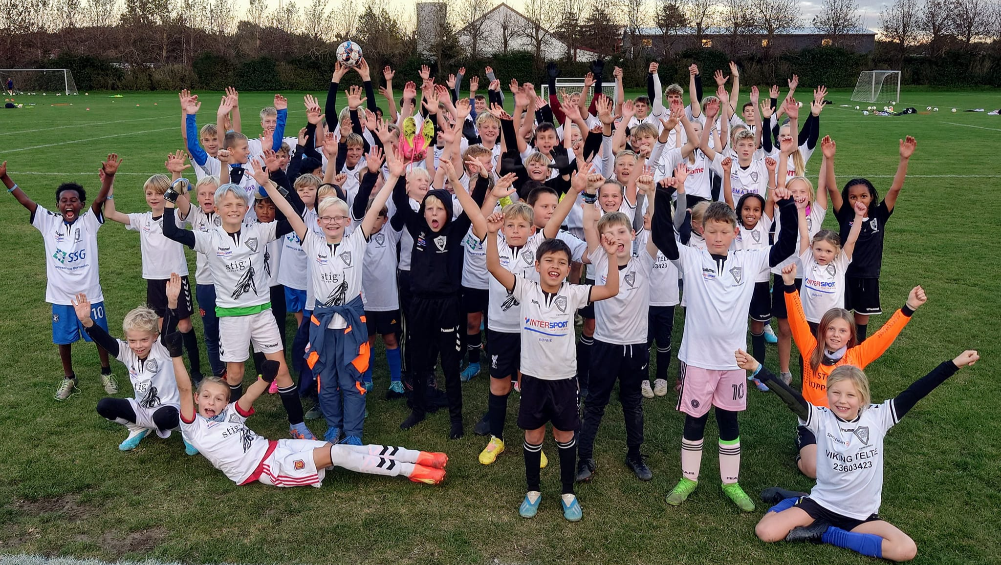 Fjordcup 2026 – Hjælp Viking Ungdom Afsted! pinned link photo