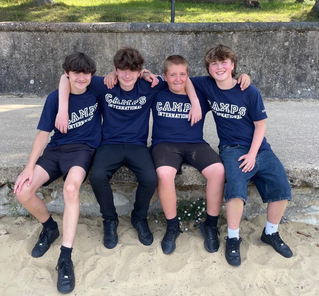 Island Boys to Kenya: Help Us Make a Global Impact! campaign photo, 6 of 7