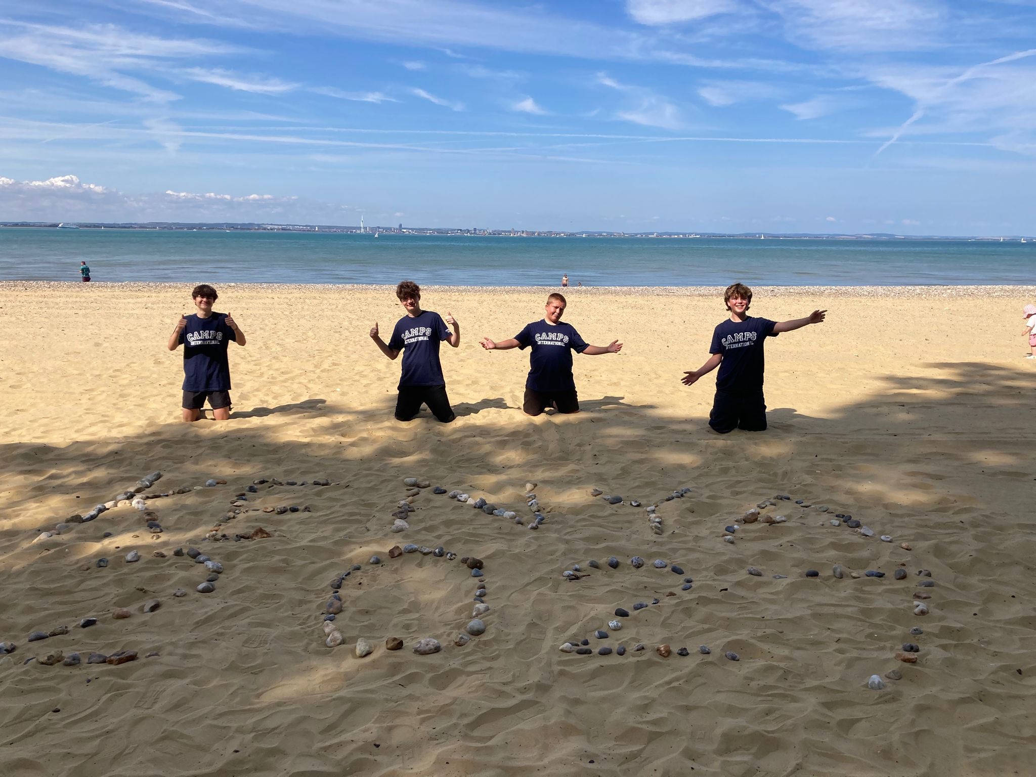 Island Boys to Kenya: Help Us Make a Global Impact! campaign photo, 4 of 7