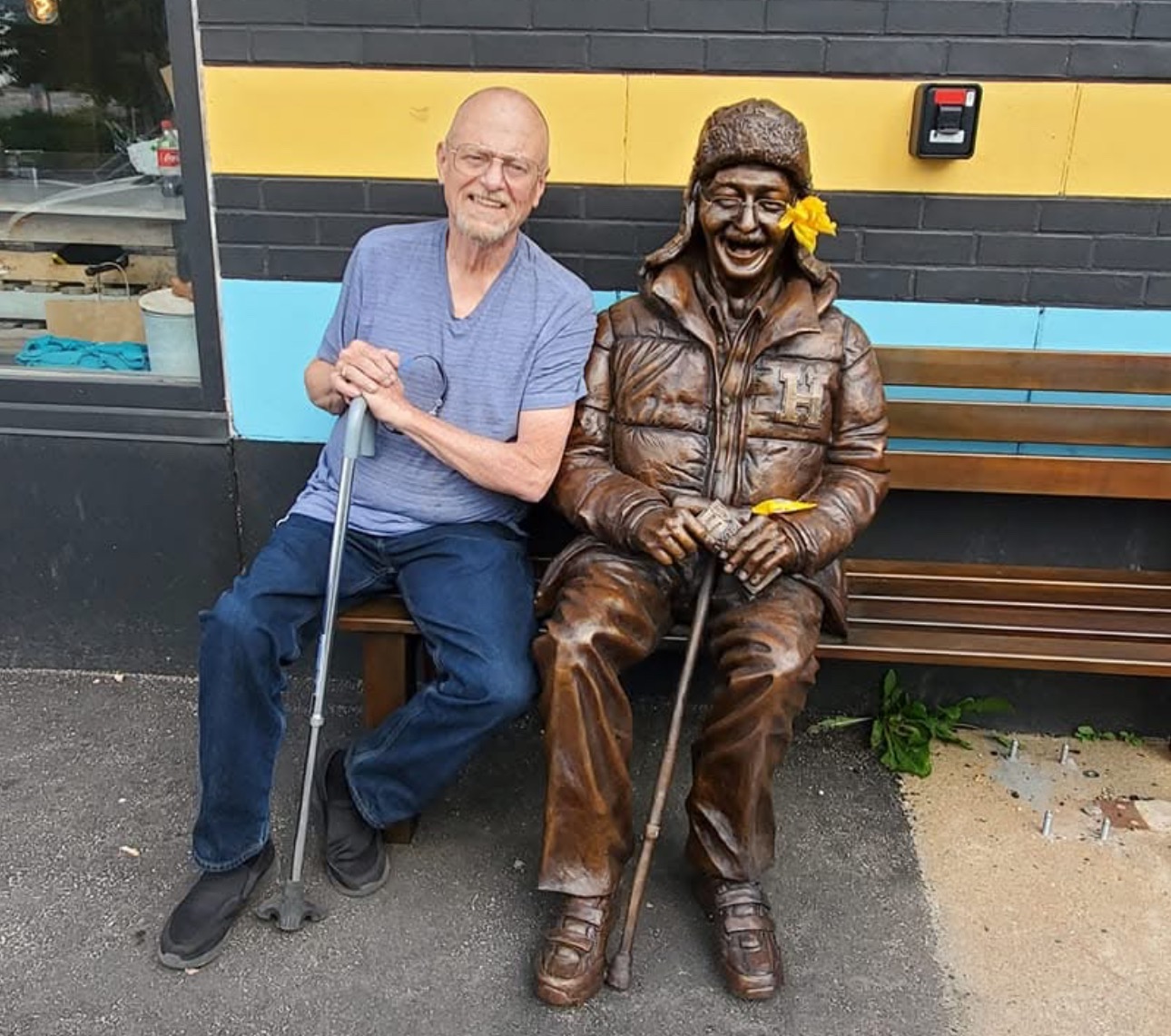 Help Dave and Patty Through This Tough Time campaign photo, 4 of 7