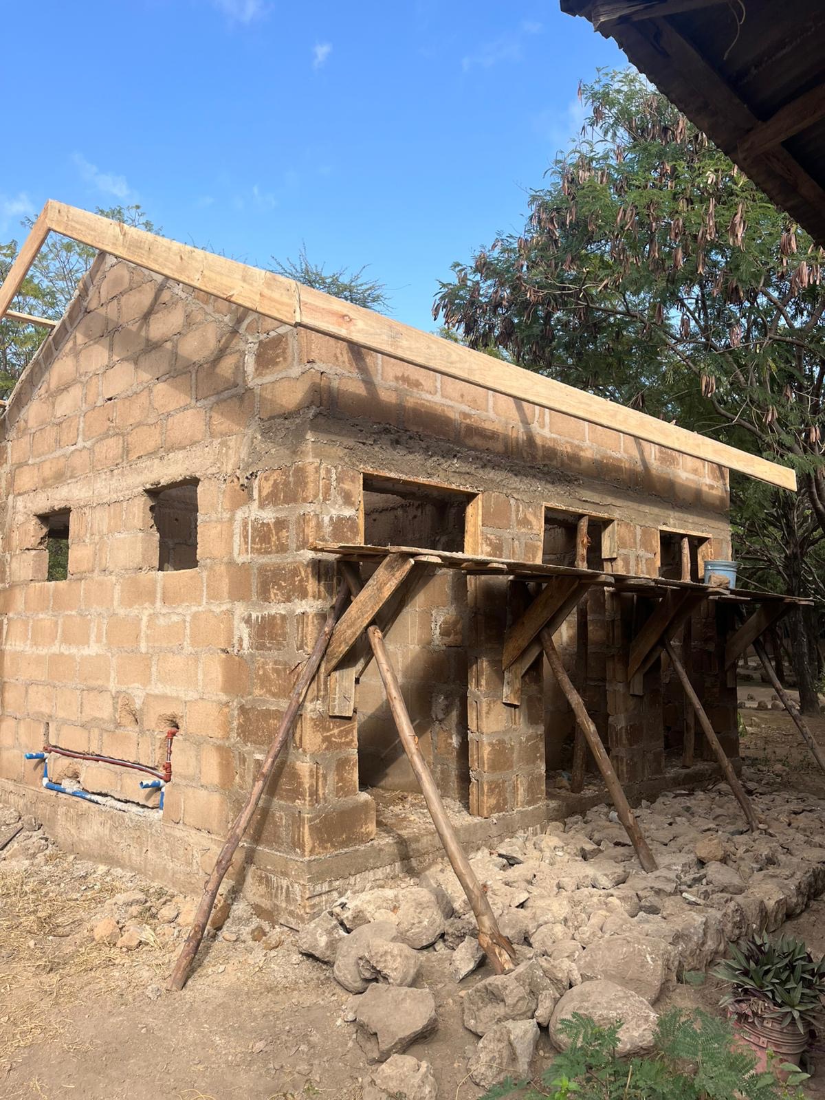 Donate to Help Build Accessible School Bathrooms in Tanzania campaign photo, 6 of 7