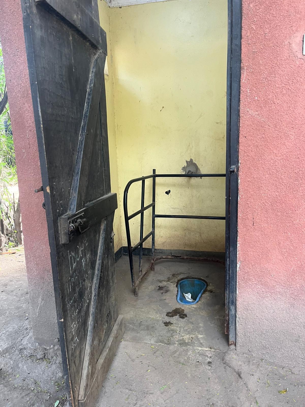 Donate to Help Build Accessible School Bathrooms in Tanzania campaign photo, 4 of 7