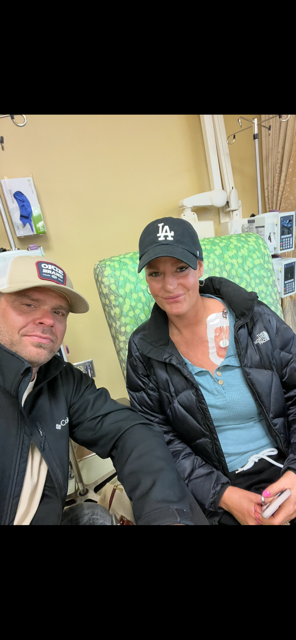 Support a Family Battling Cancer campaign photo, 2 of 5