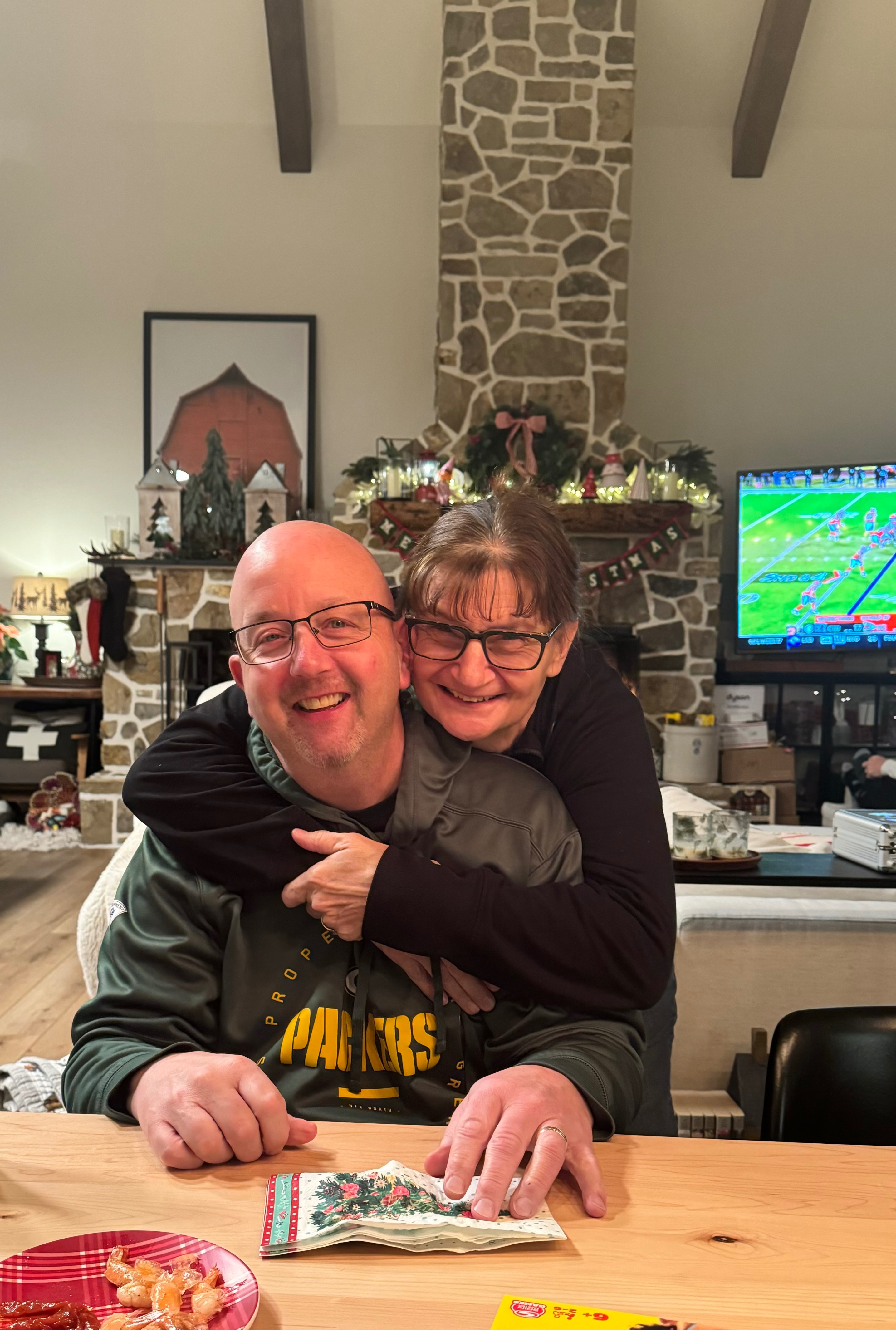 Support Terry's Fight Against Stage 4 Cancer campaign photo, 2 of 4