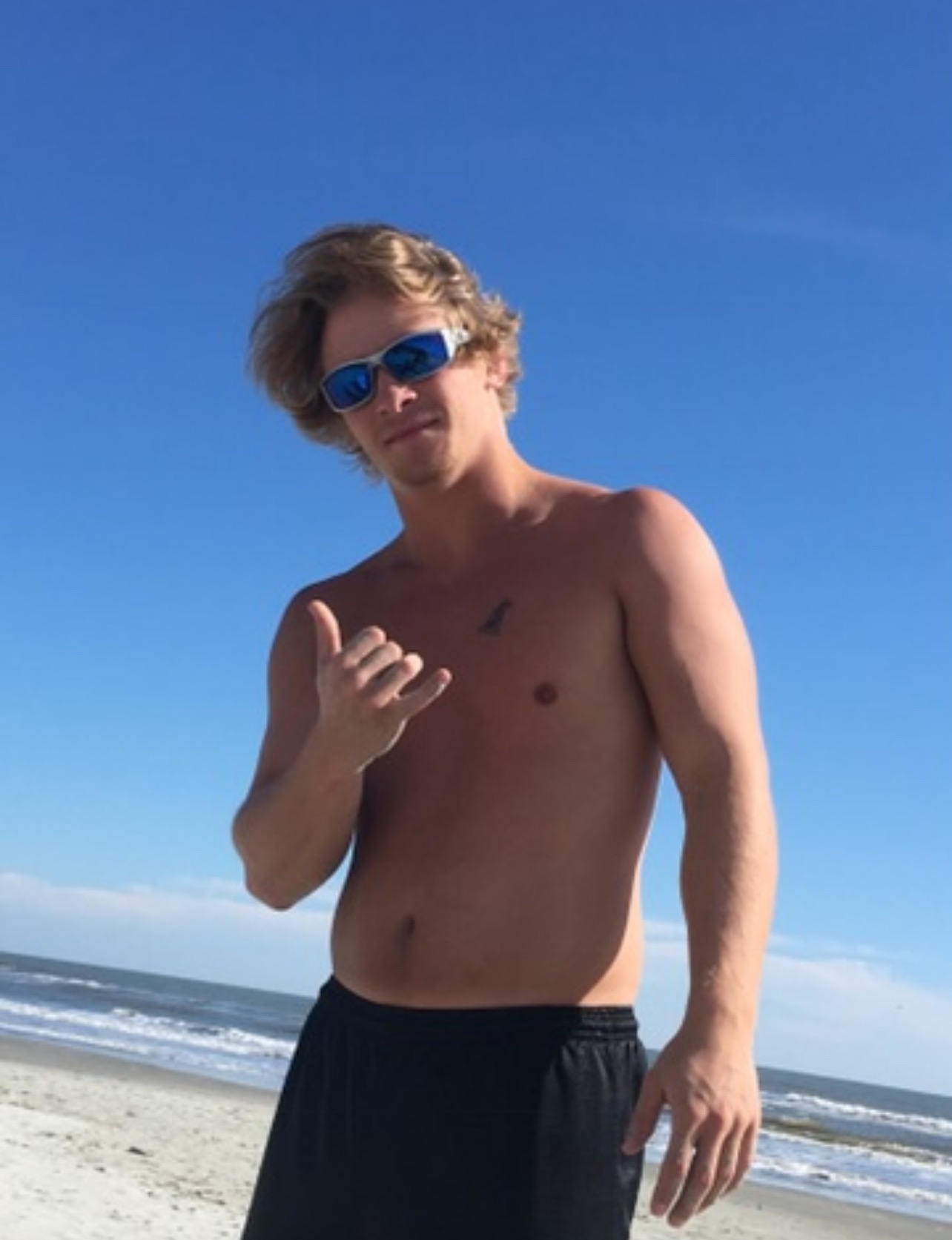 Help Support Peyton Smith’s Long Road to Recovery Gofundme