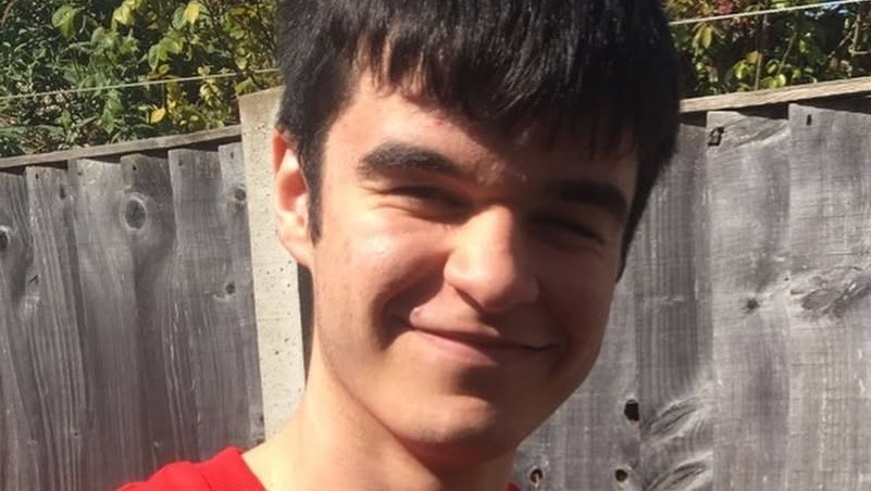 Help Charlie Get His Life Back photo