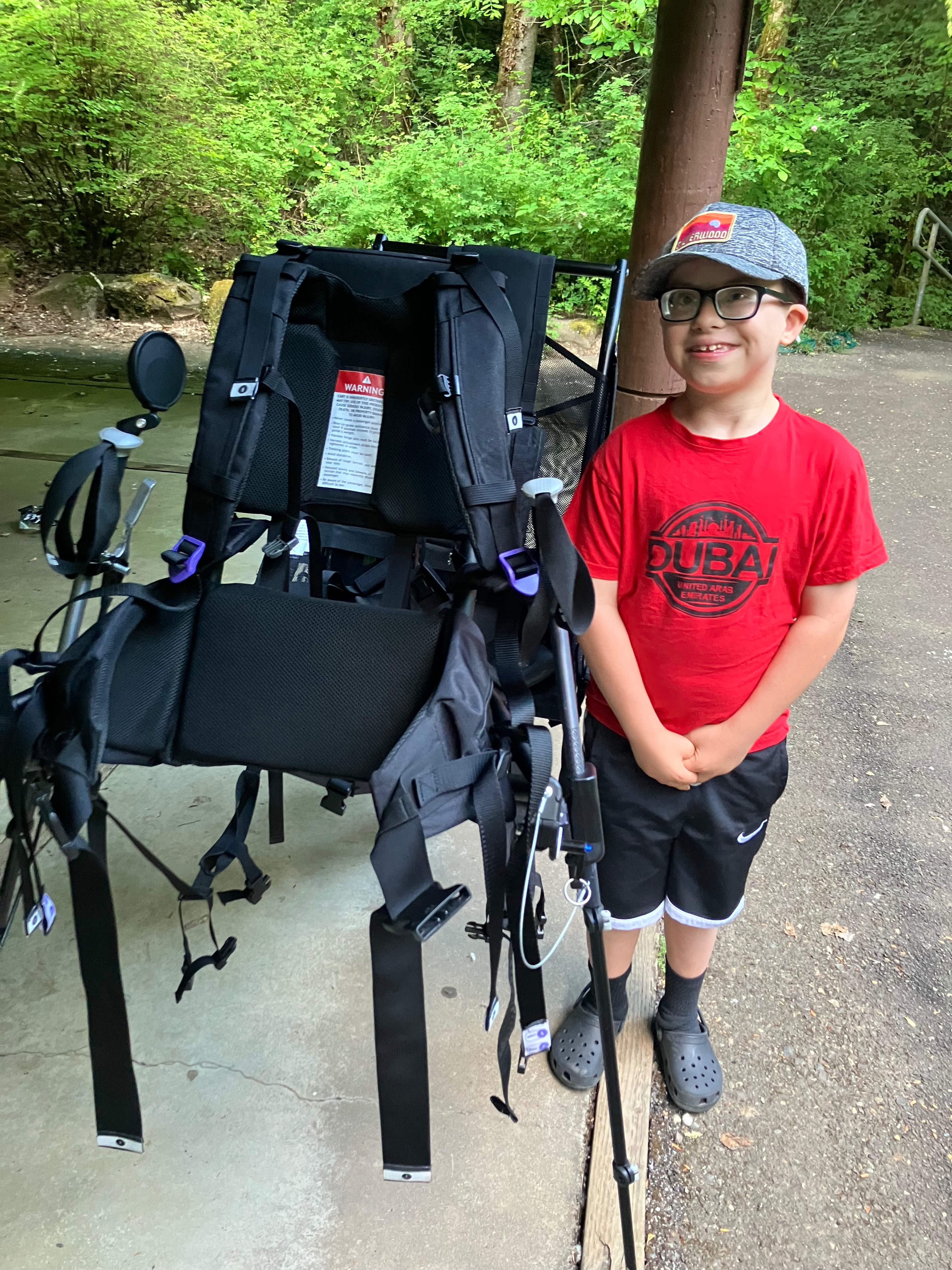 Help Us Hike Together—And Share the Trail with Others campaign photo, 7 of 8