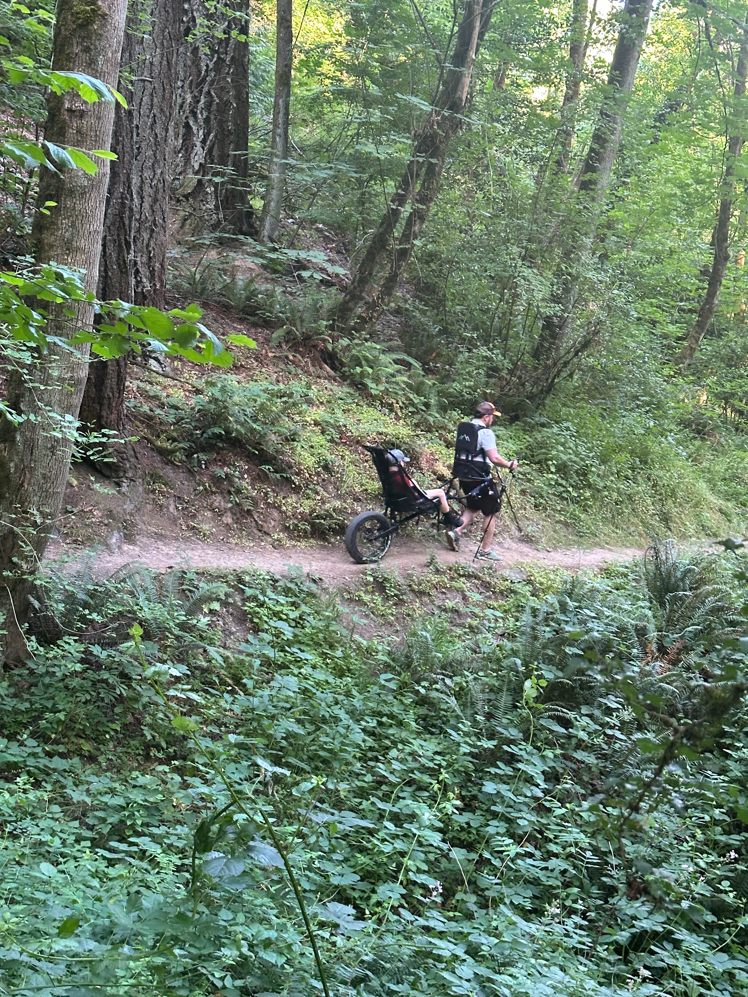 Help Us Hike Together—And Share the Trail with Others campaign photo, 2 of 8