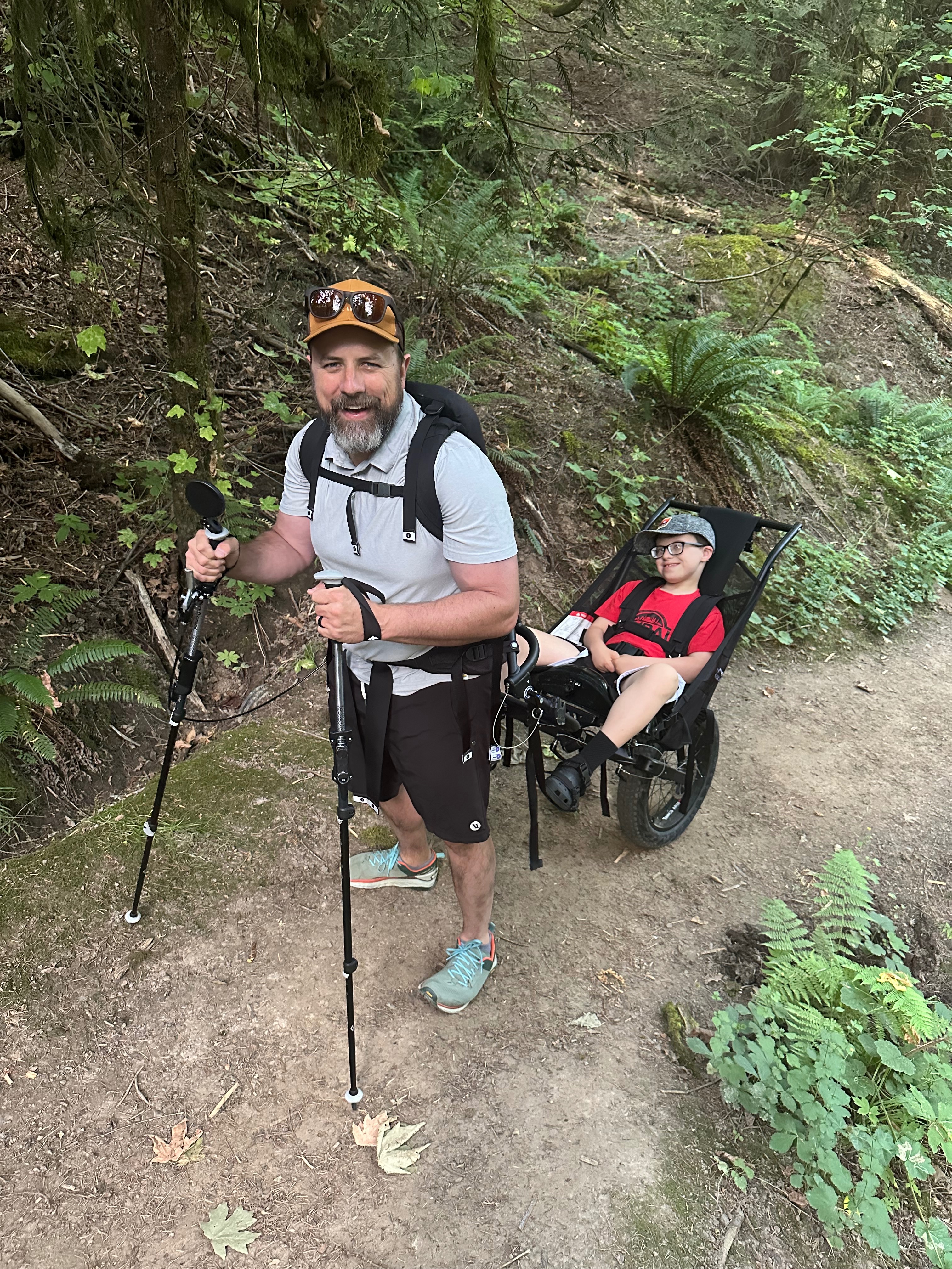 Help Us Hike Together—And Share the Trail with Others campaign photo, 6 of 8