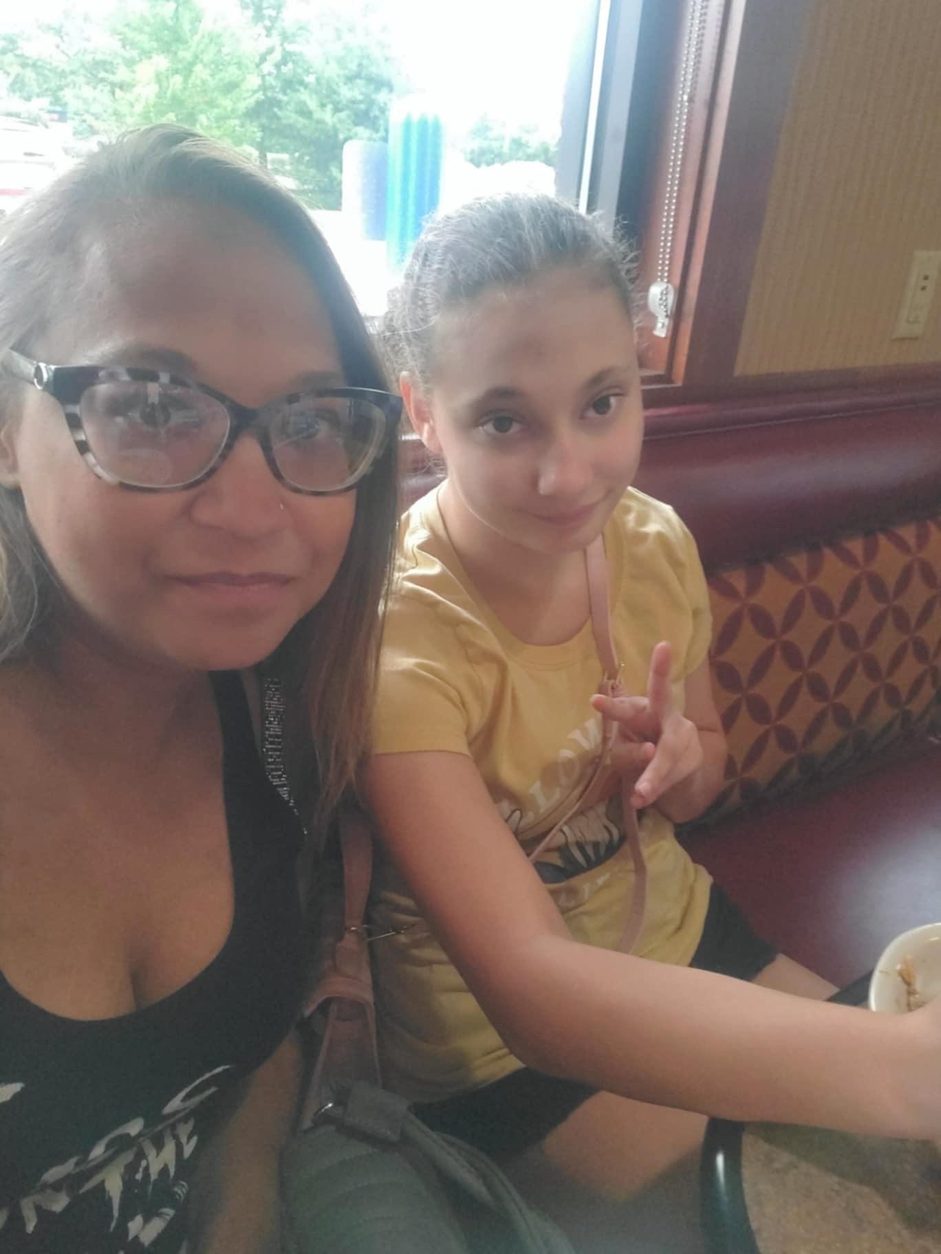 Help Stacey On Her Kidney Transplant Journey campaign photo, 2 of 5