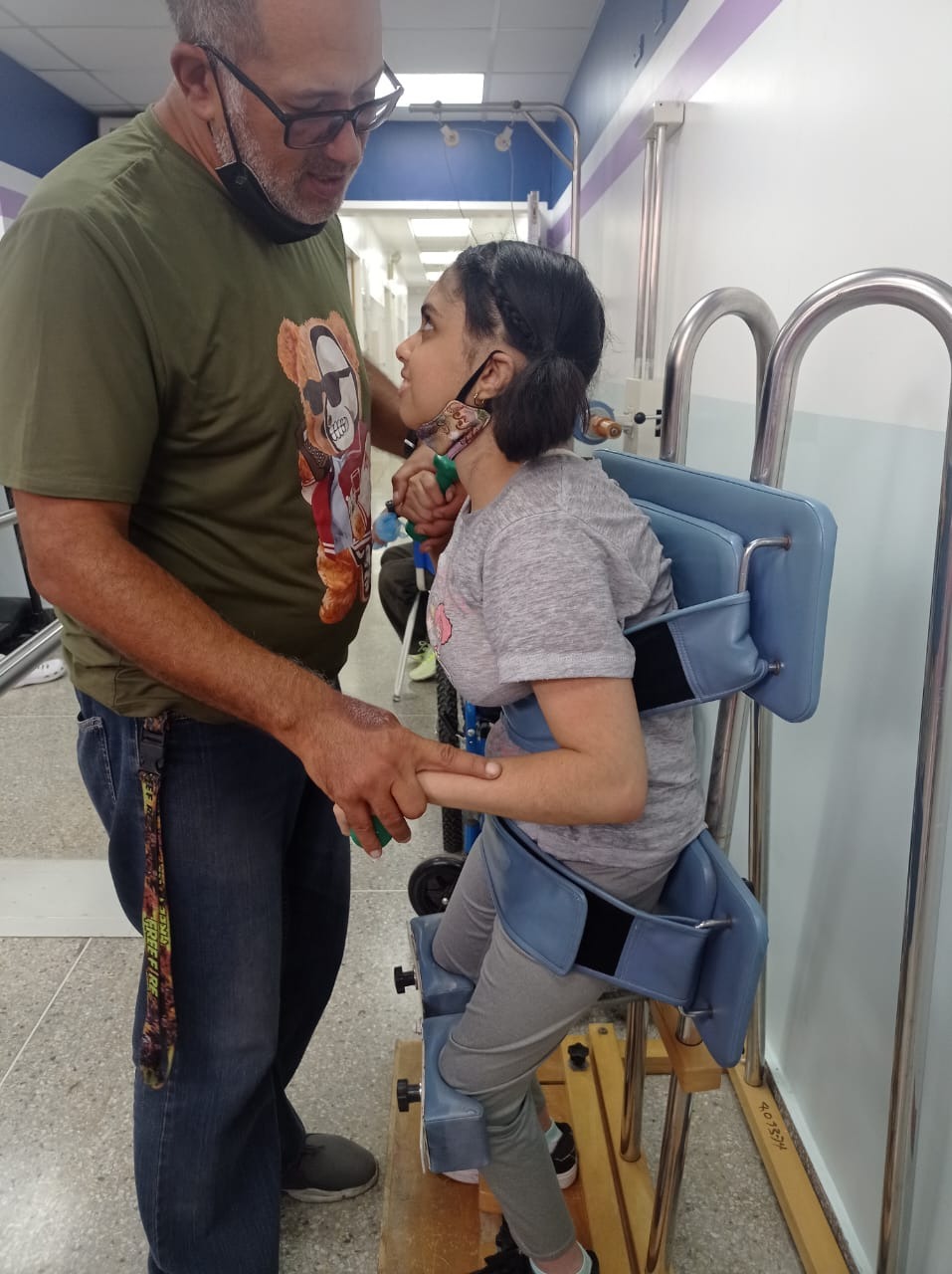 AYUDA URGENTE: Mi familia puede quedar sin hogar en vzla. campaign photo, 4 of 8
