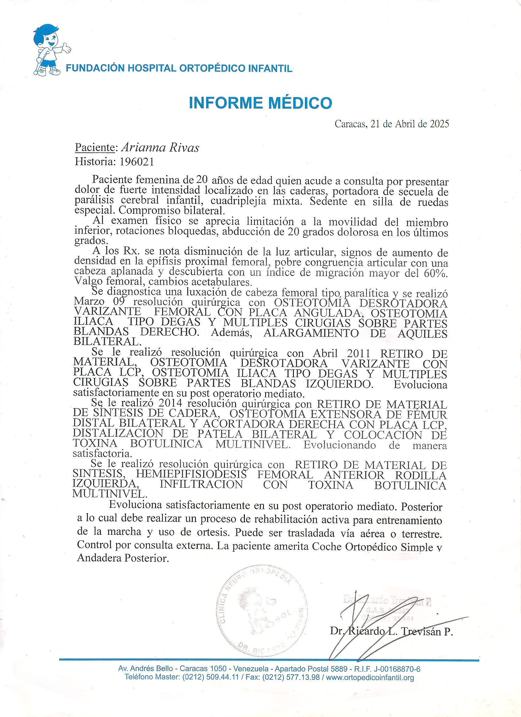 AYUDA URGENTE: Mi familia puede quedar sin hogar en vzla. campaign photo, 6 of 8