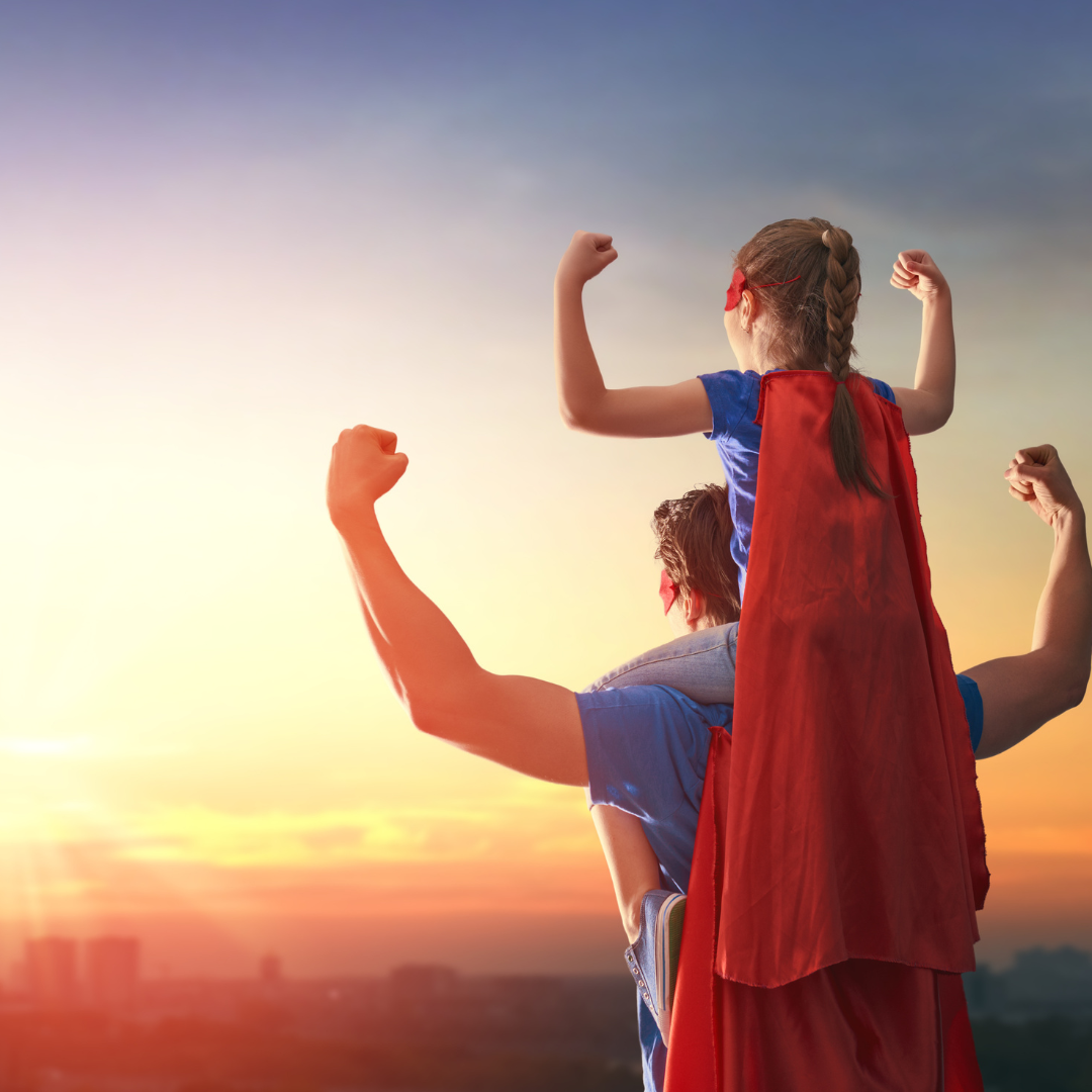 Stand with David for His Children's Future campaign photo, 6 of 8