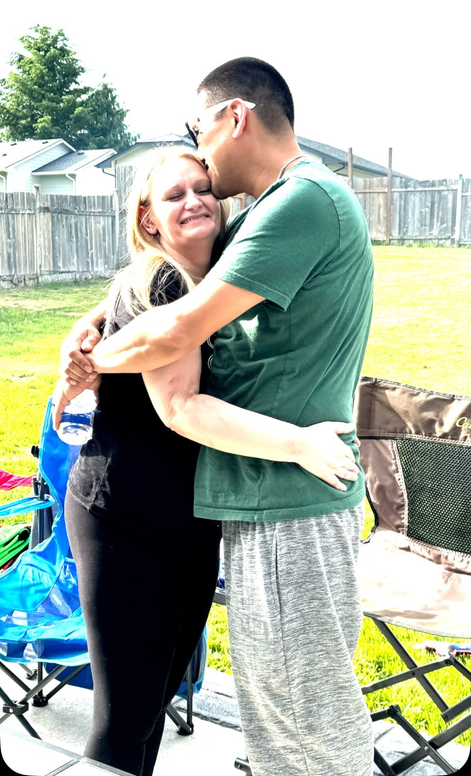 Support My Nephew's Family in Crisis campaign photo, 2 of 4