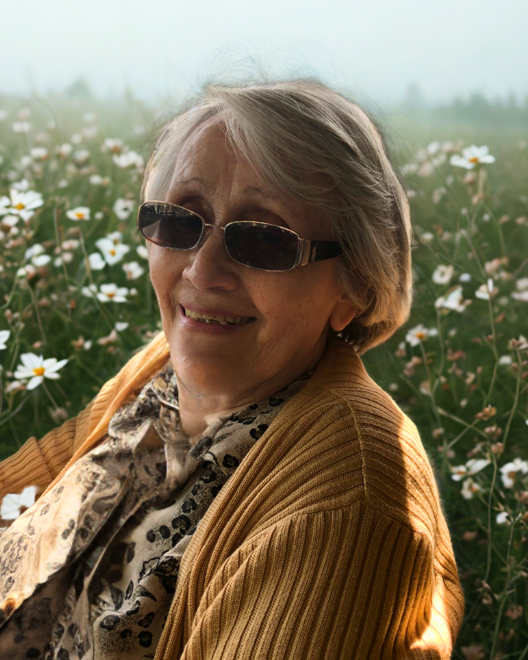 Help Support Nercy with Funeral, Medical & Travel Expenses campaign photo, 4 of 7
