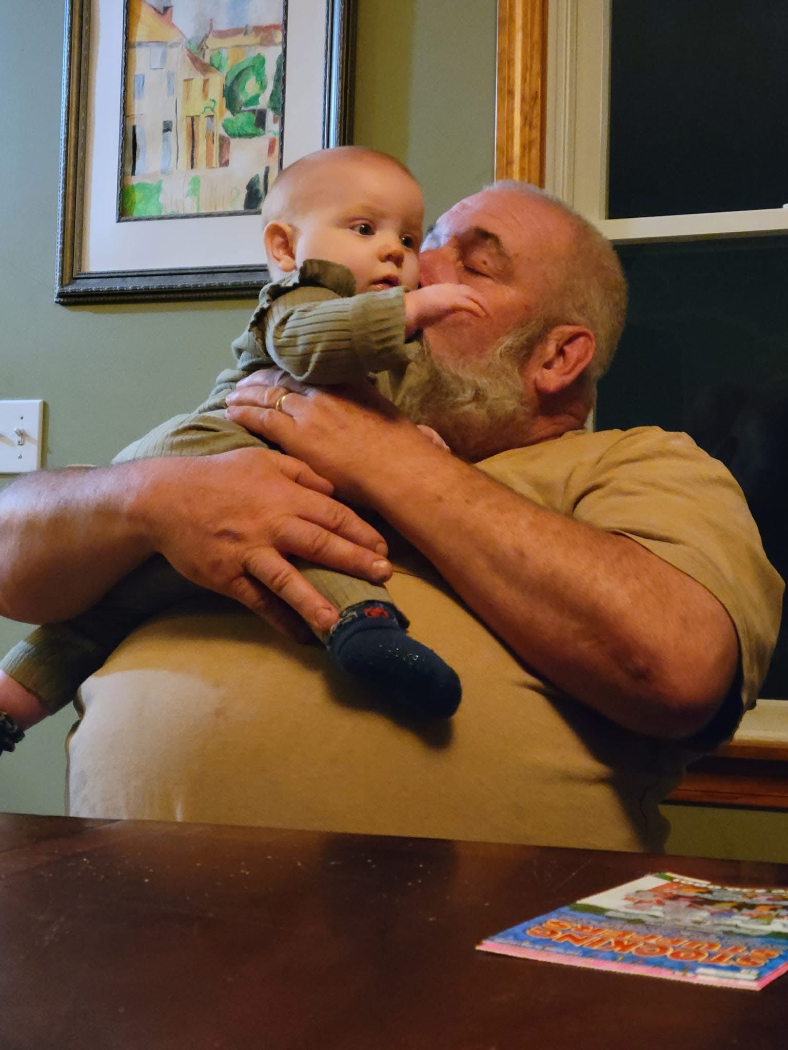 Donate to help the MacLaughlin Family campaign photo, 2 of 4