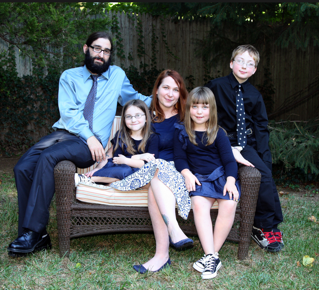 Support Iris Rollins-Greene's Family in Grief campaign photo, 5 of 8