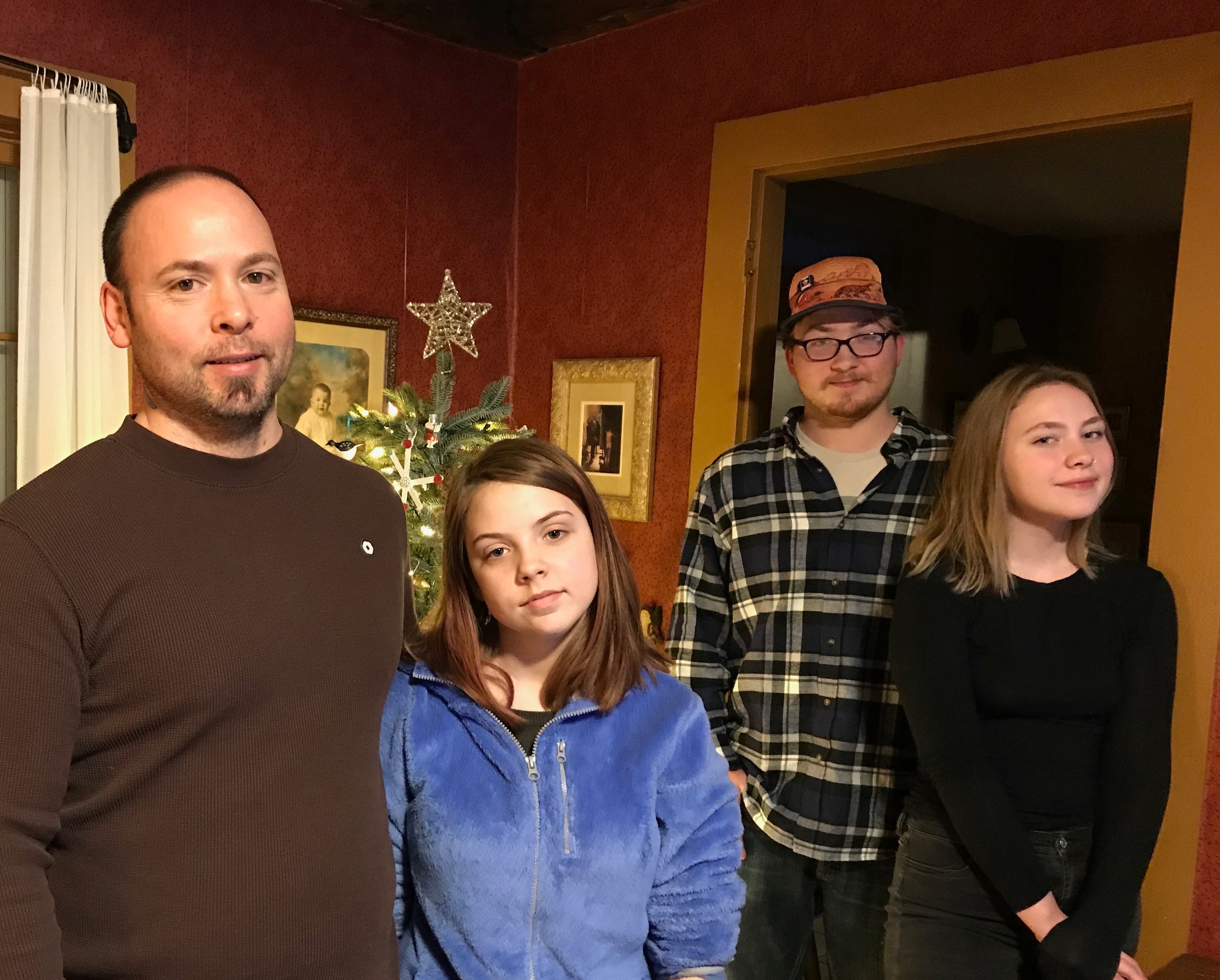 Support Iris Rollins-Greene's Family in Grief campaign photo, 6 of 8