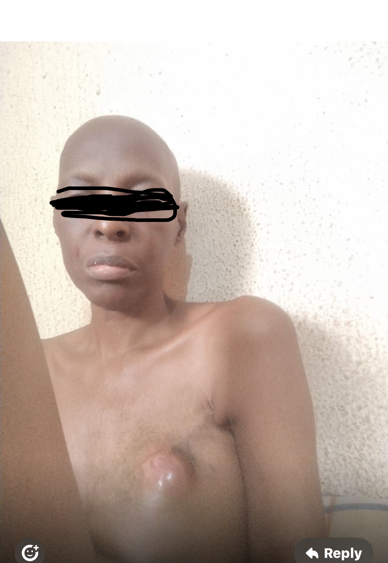 Support Bakiat's Fight Against Stage 4 Cancer campaign photo, 4 of 5