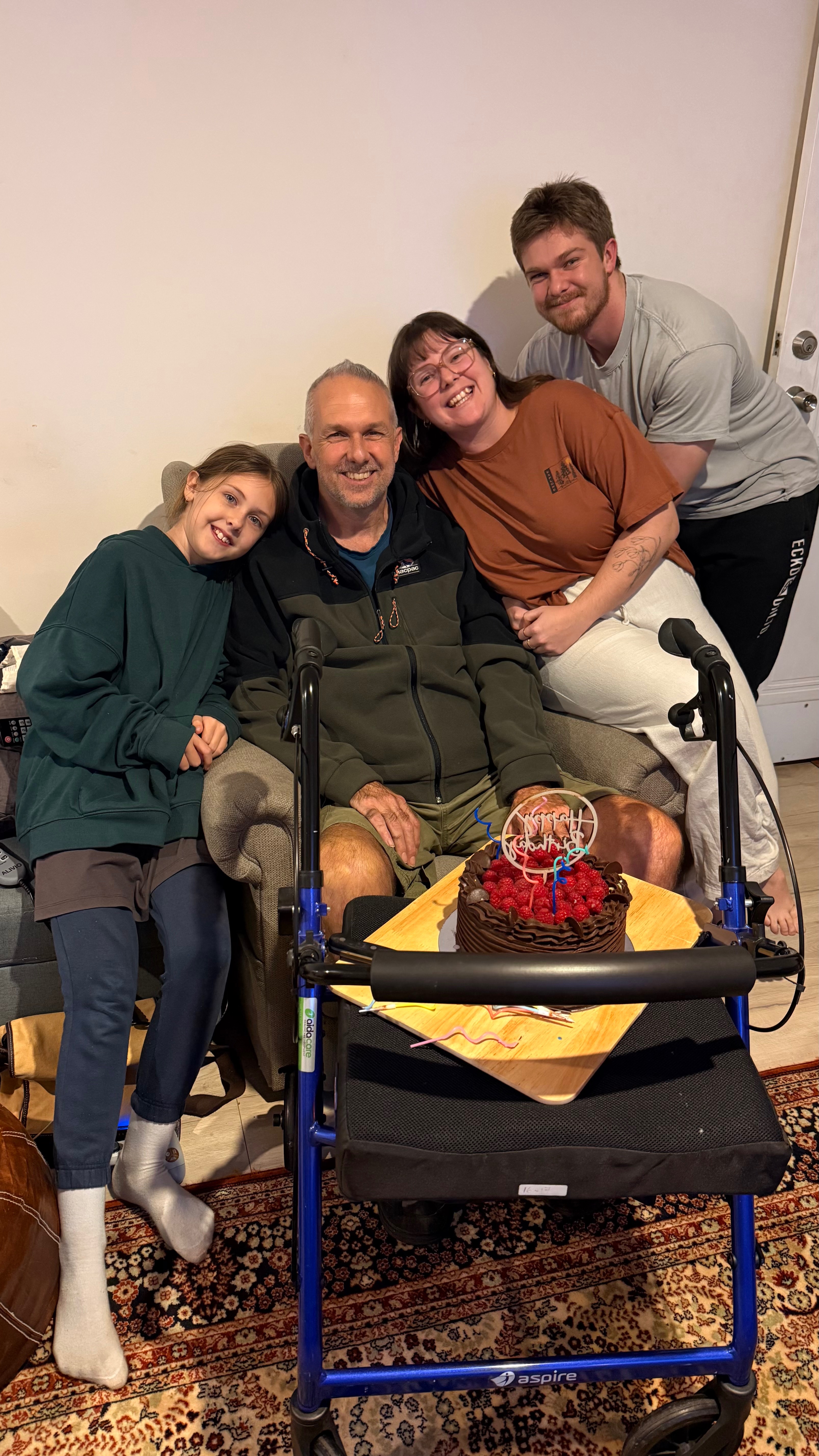 Shane’s Most Excellent Adventure. campaign photo, 5 of 8
