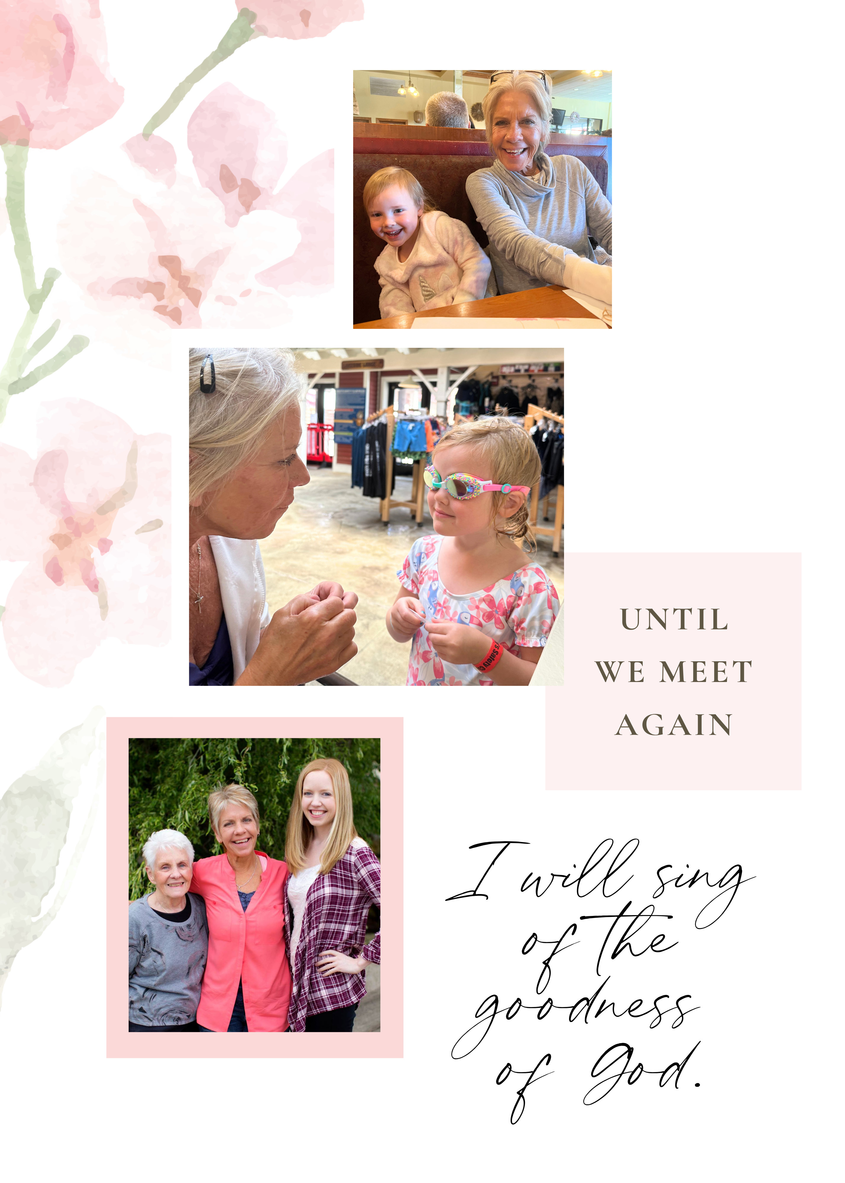 Help Lyla Grace Continue Her Christian Education campaign photo, 7 of 8