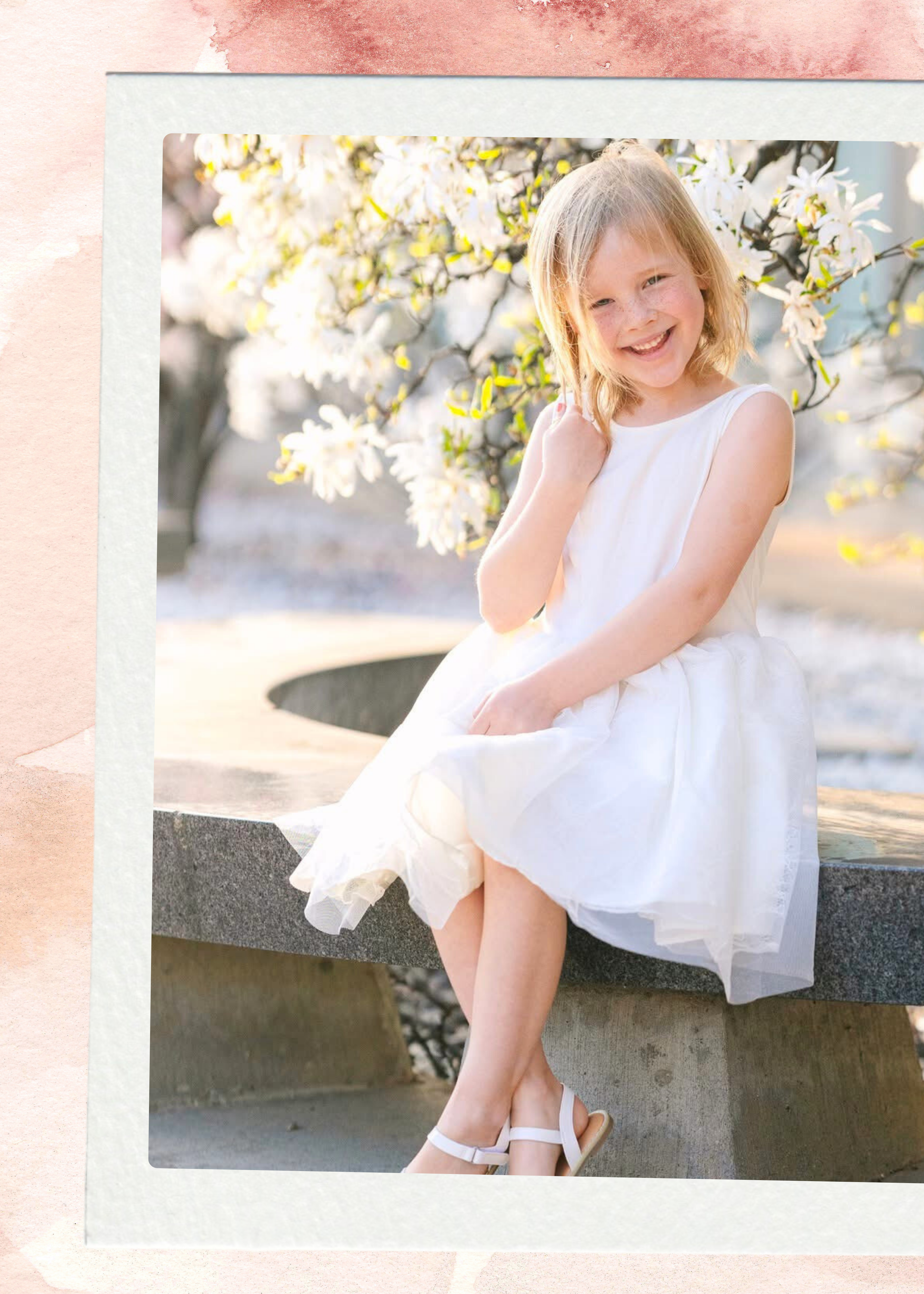 Help Lyla Grace Continue Her Christian Education campaign photo, 6 of 8
