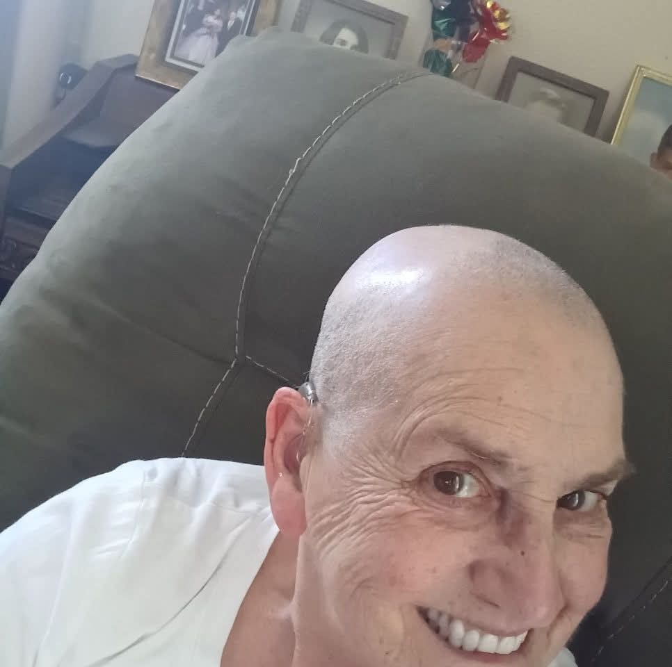 Robin Monette Needs Help: Cancer Costs campaign photo, 4 of 5