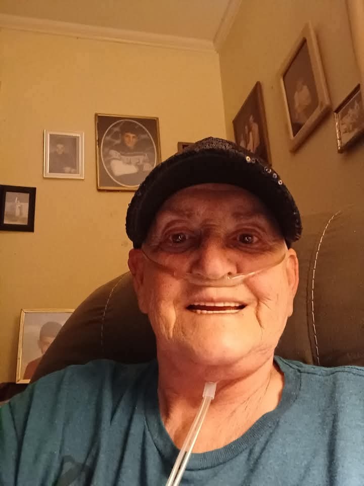 Robin Monette Needs Help: Cancer Costs campaign photo, 2 of 5