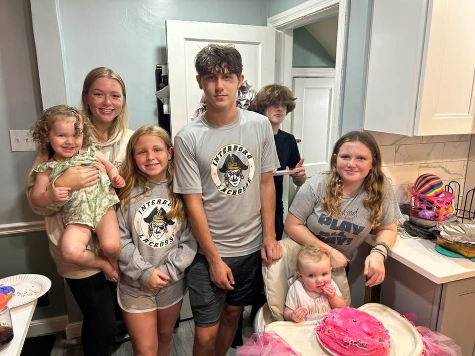 Help a family recover from a house fire campaign photo, 2 of 4