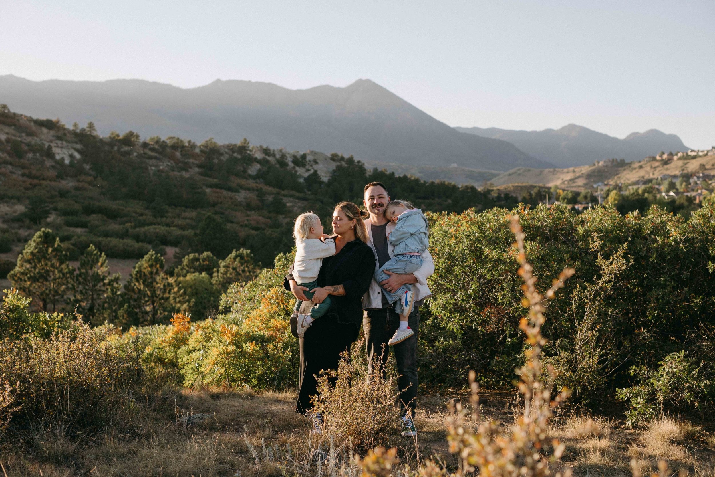 Help the Yakos Family Adopt! campaign photo, 5 of 6