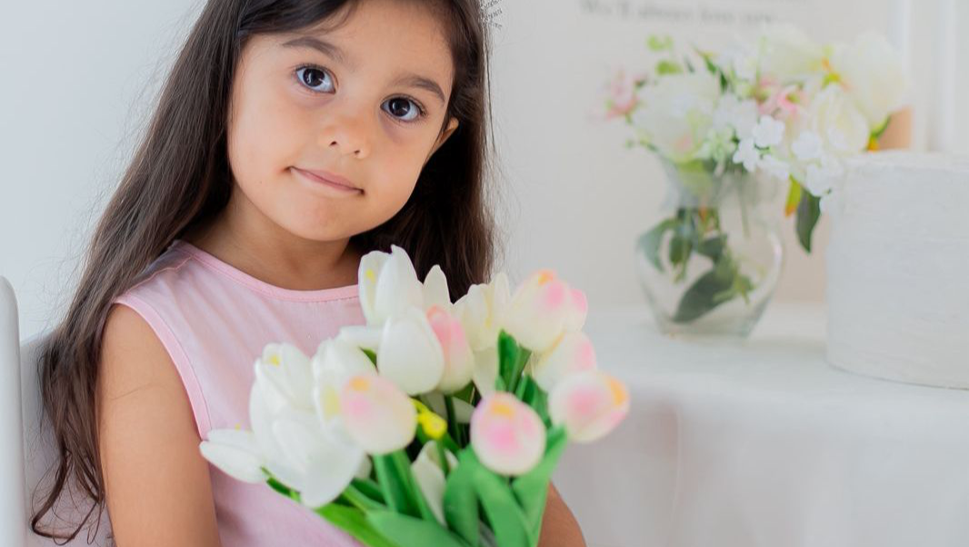 Be Jale’s Hero - Your Support Can Save Her photo