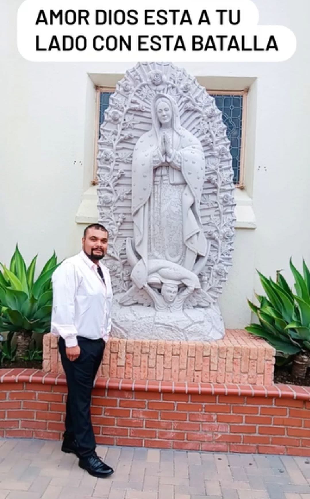 Help Jorge Ramirez with Expenses After ICE Detainment campaign photo, 2 of 4