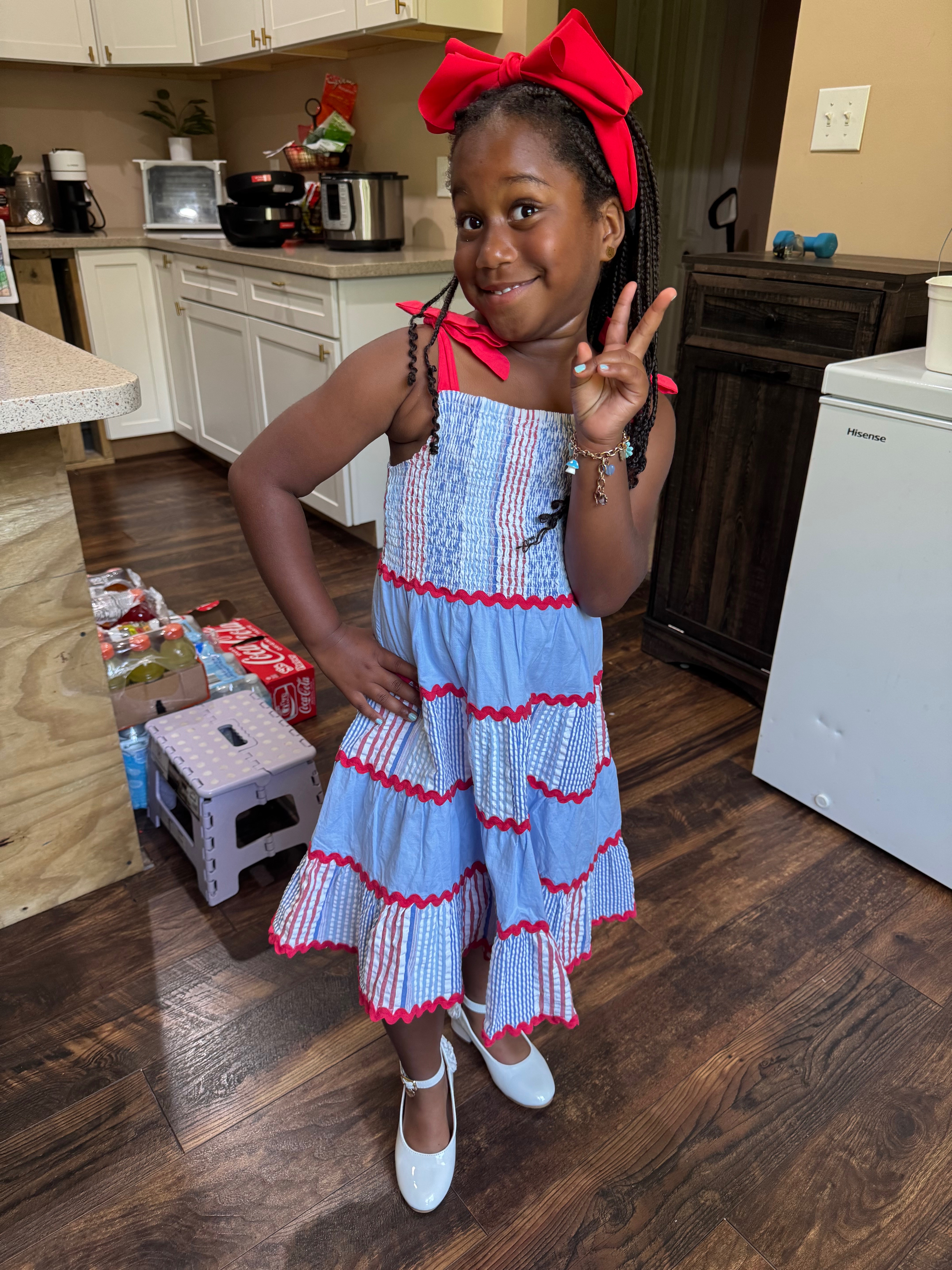 Support Charley's Journey to Healing campaign photo, 2 of 4