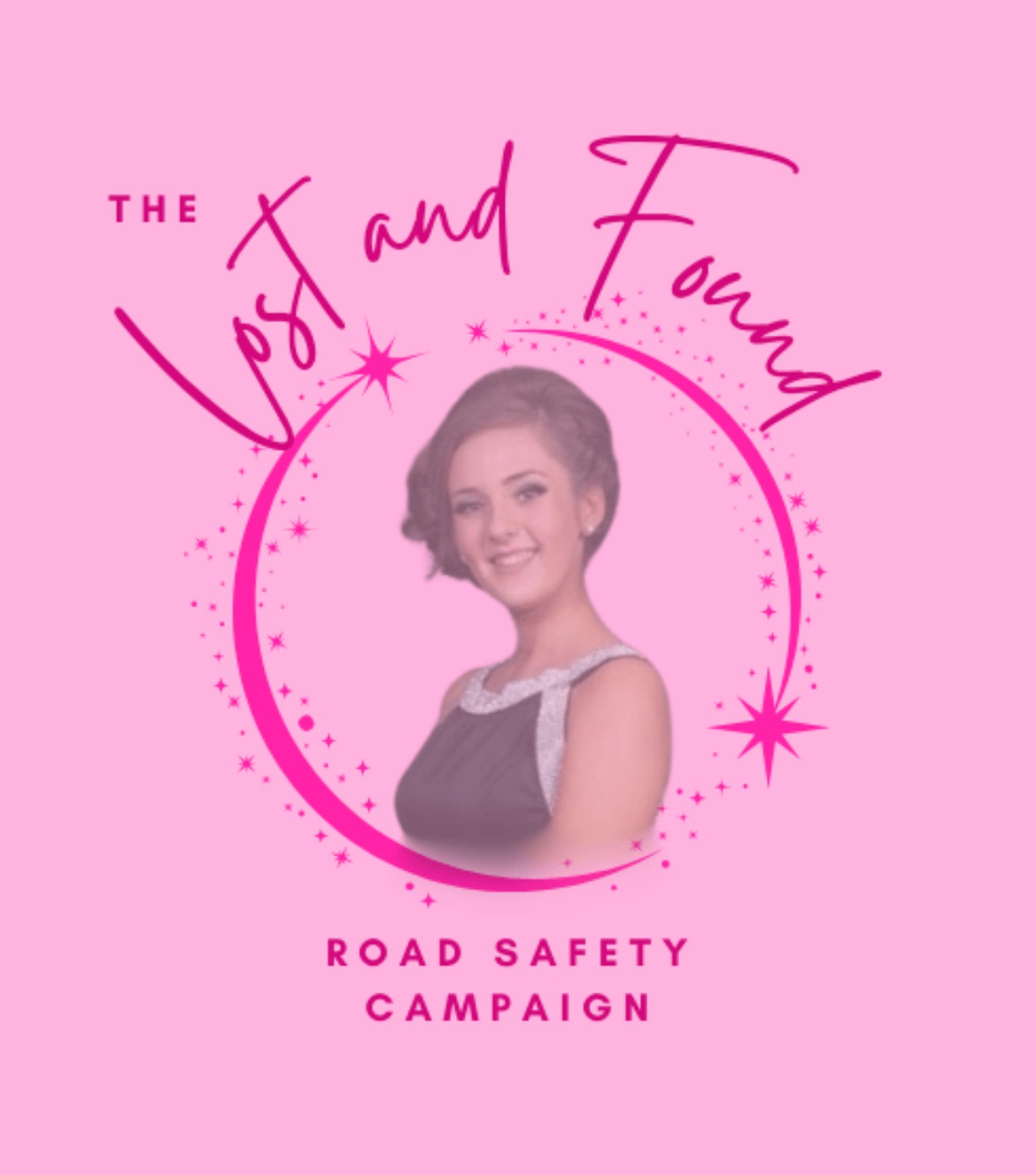 The Lost & Found Road Safety Campaign campaign photo, 6 of 7