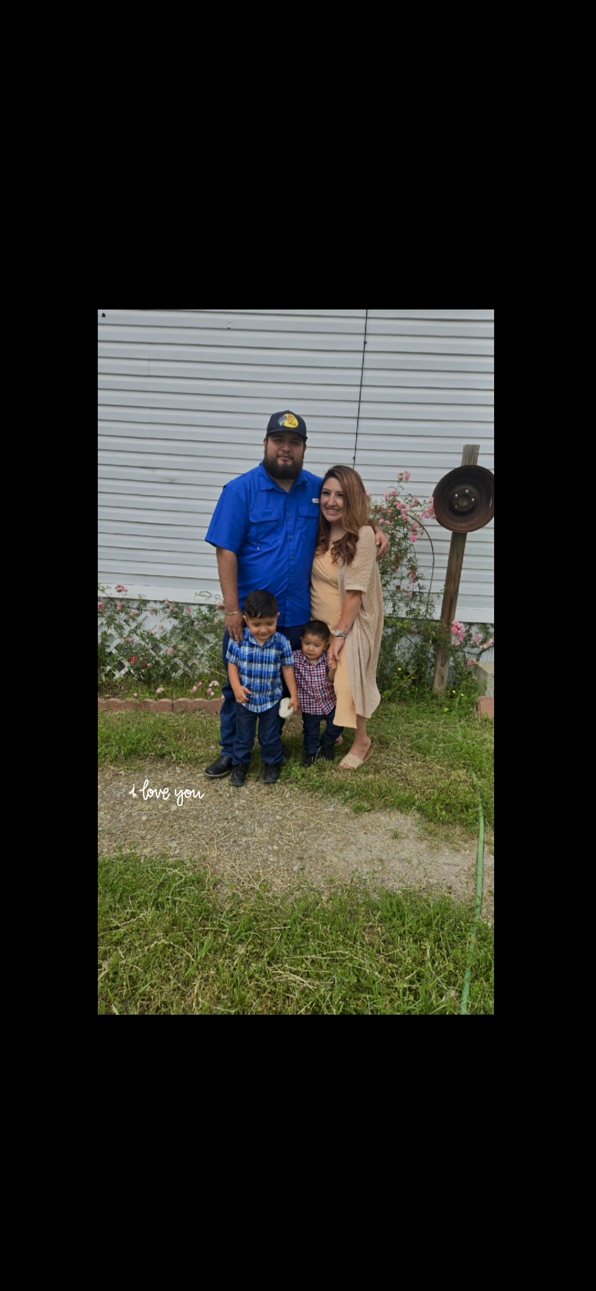 Help the Valle Family After Tragedy campaign photo, 7 of 7