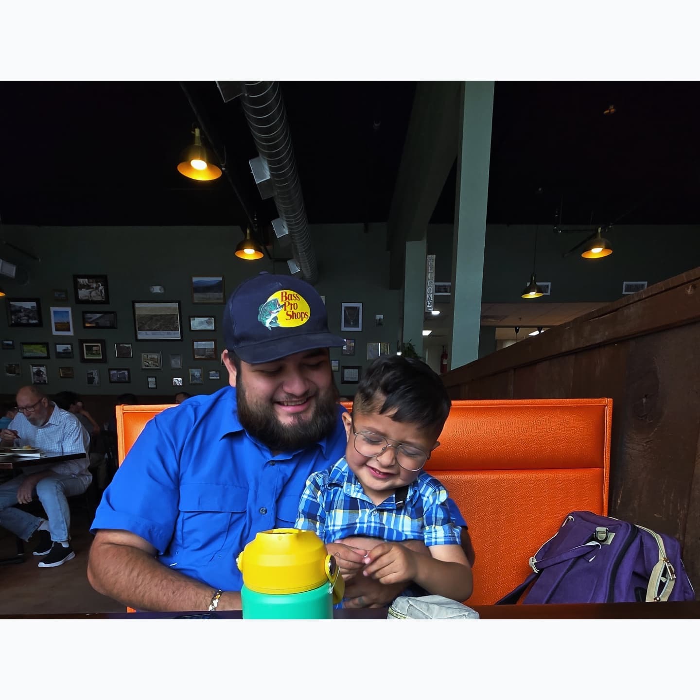 Help the Valle Family After Tragedy campaign photo, 2 of 7