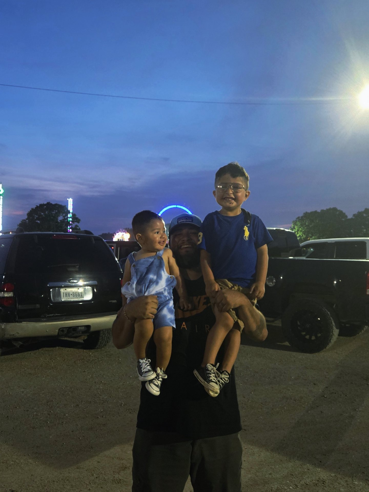Help the Valle Family After Tragedy campaign photo, 4 of 7