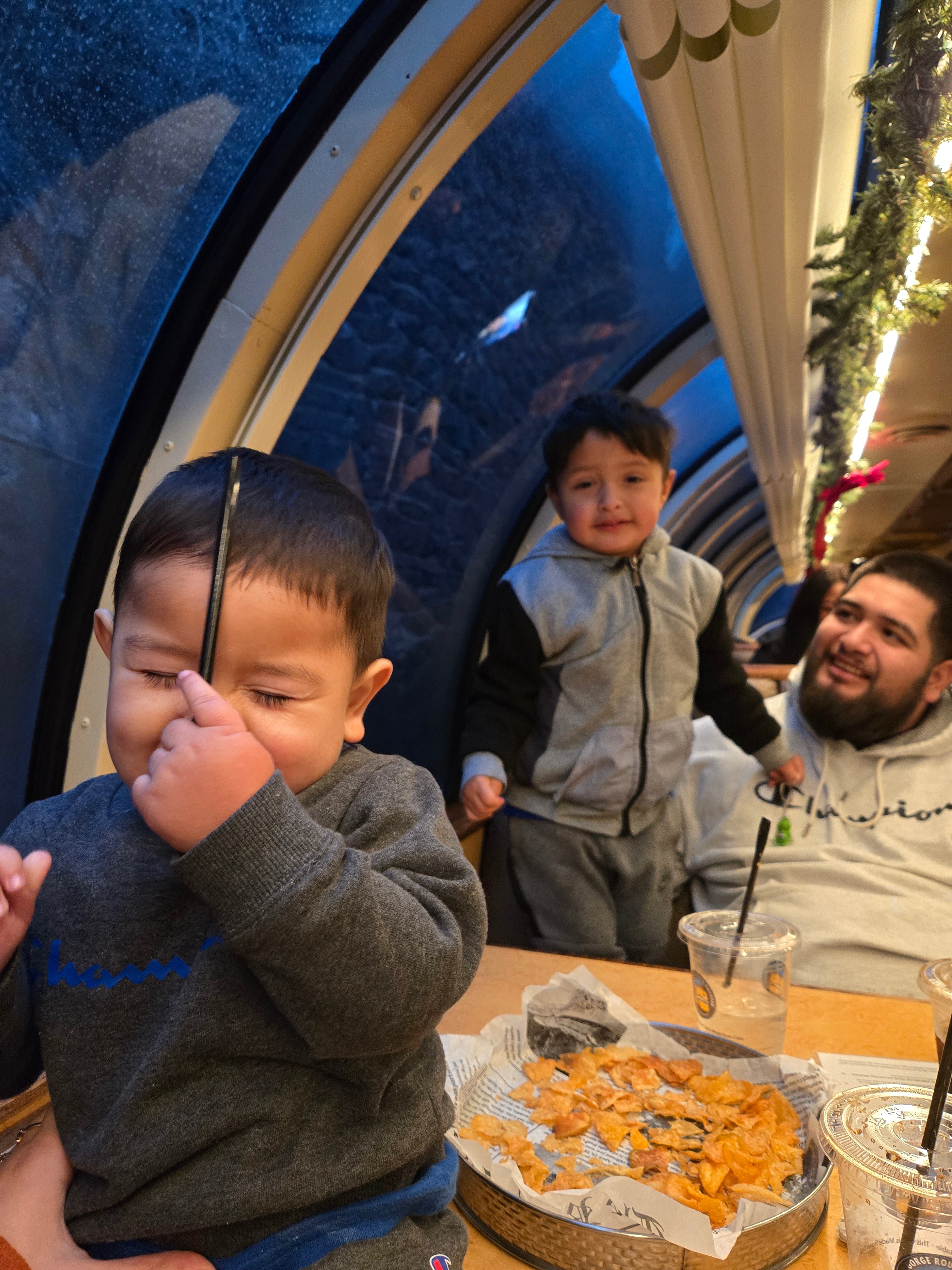 Help the Valle Family After Tragedy campaign photo, 6 of 7