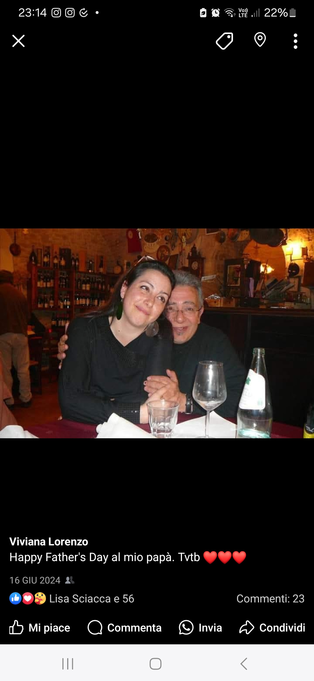 Uno strumento di comunicazione per Ray campaign photo, 4 of 5