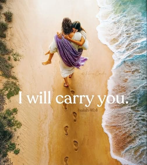 Amanda's healing journey campaign photo, 2 of 8