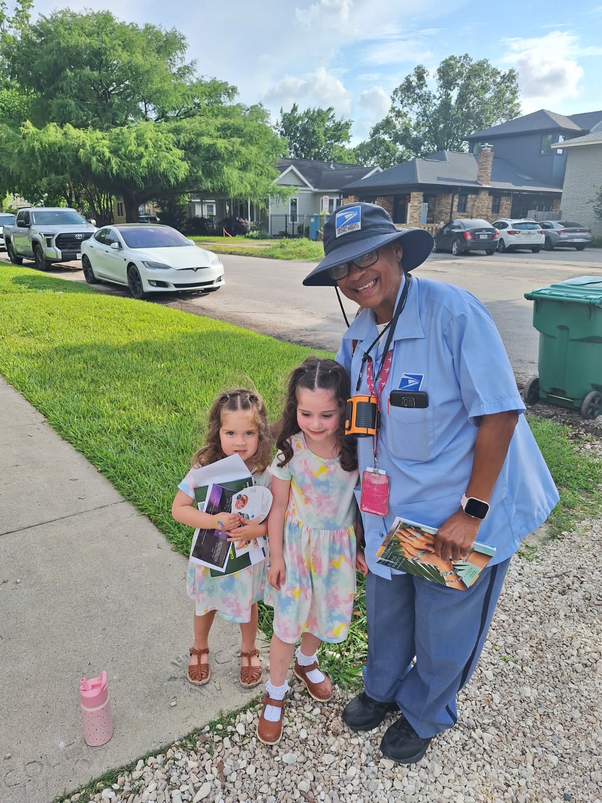 Help Support Darlene Williams Through Her Suspension campaign photo, 2 of 4