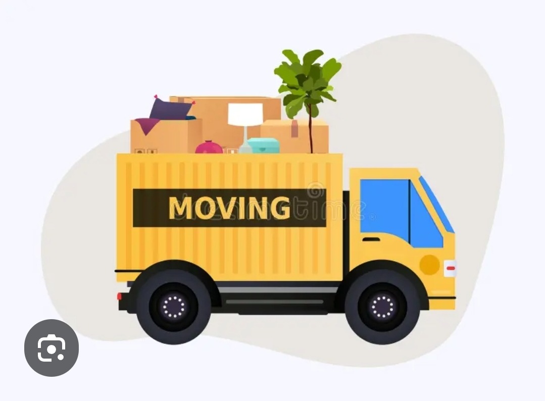 Moving Help for a Teacher in Need campaign photo, 2 of 4
