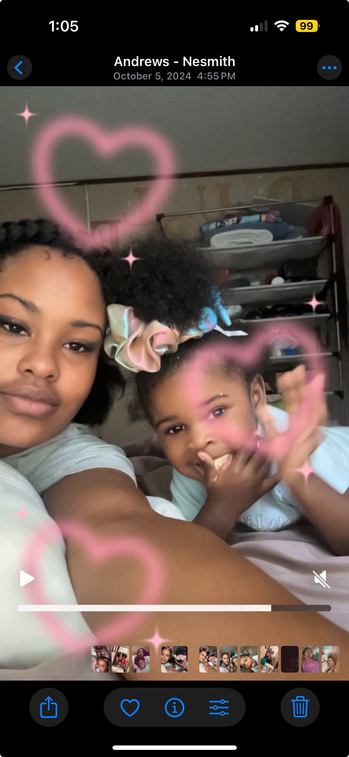 In Memory of a Beloved Daughter: Support Needed campaign photo, 5 of 6