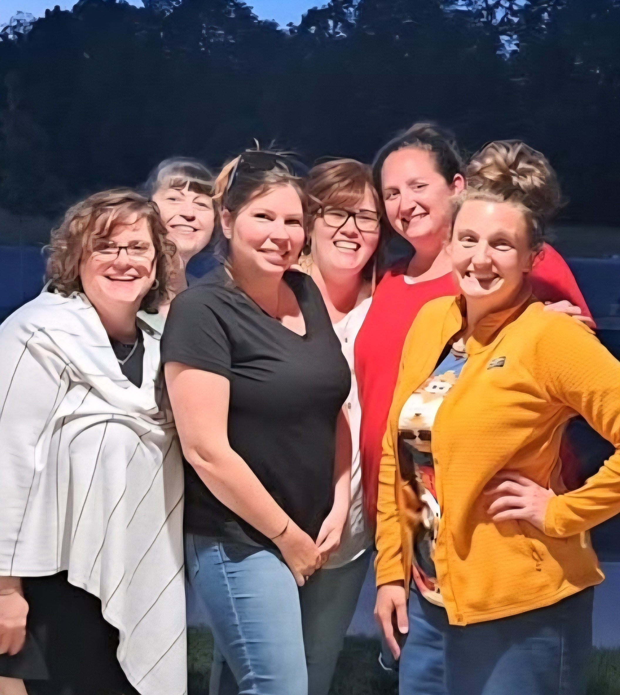 Support Lesli's Battle Against Cancer campaign photo, 5 of 8