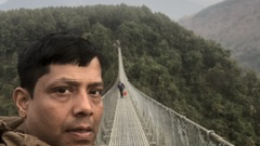 Donate to Fulfill Arjun's Home Dream photo