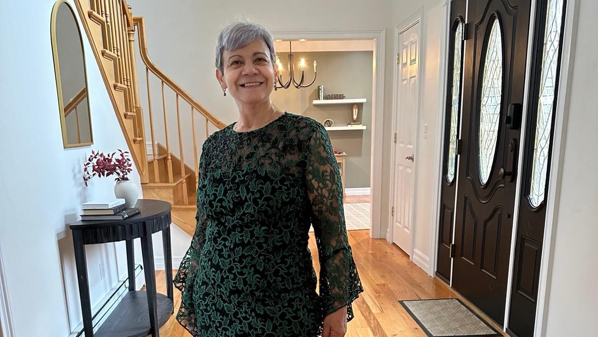 Ayuda para los gastos funebres de Jacqueline Bueno photo