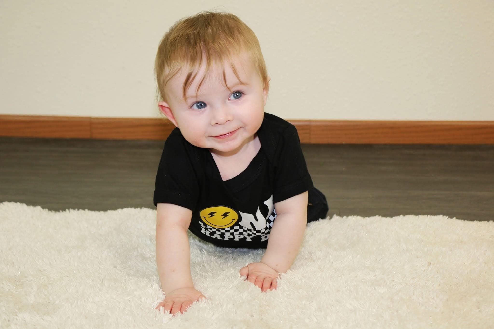 Help Silas Breathe Easy: Donate Now campaign photo, 4 of 7