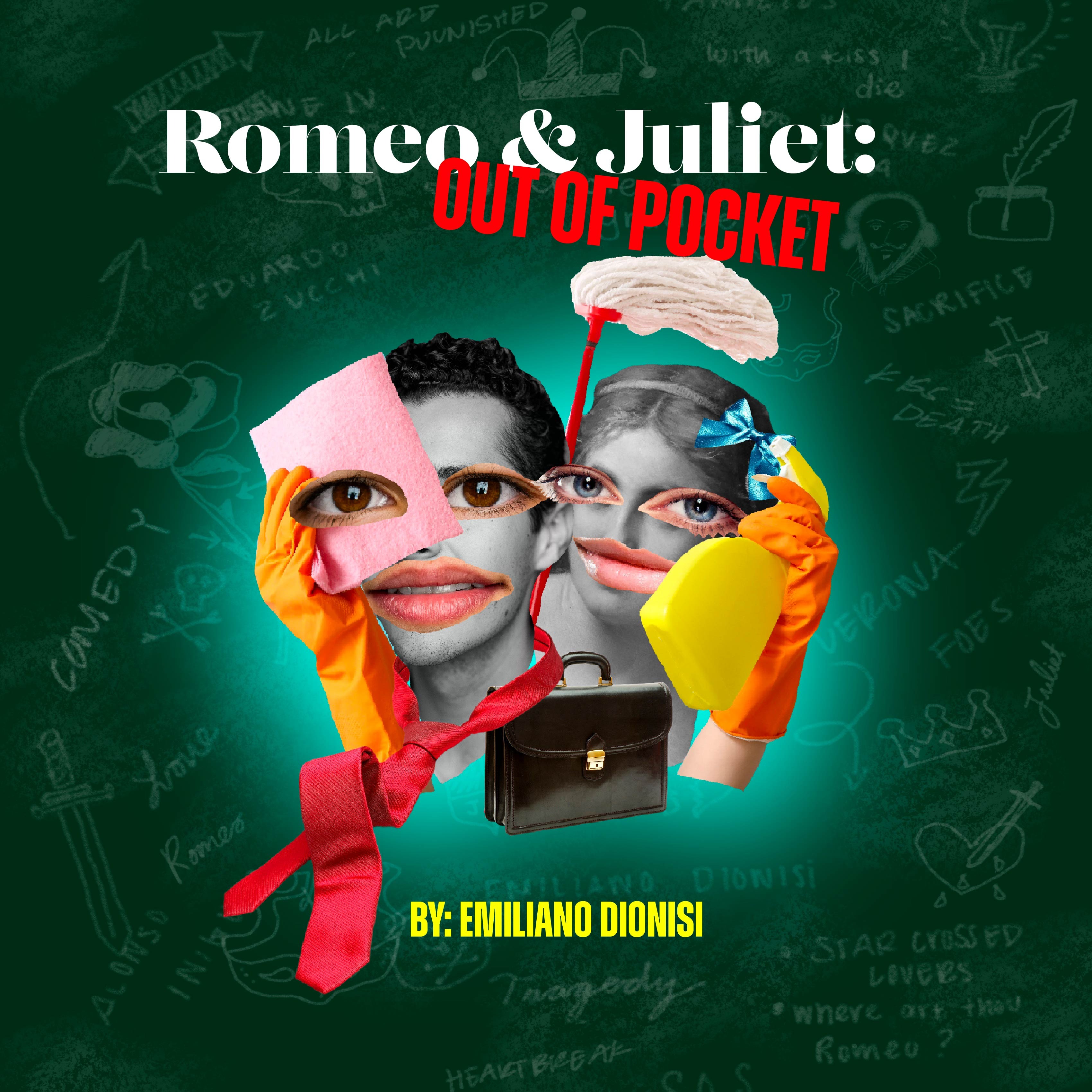Help us to Bring Our Cross-Cultural Romeo & Juliet to Life campaign photo, 2 of 5