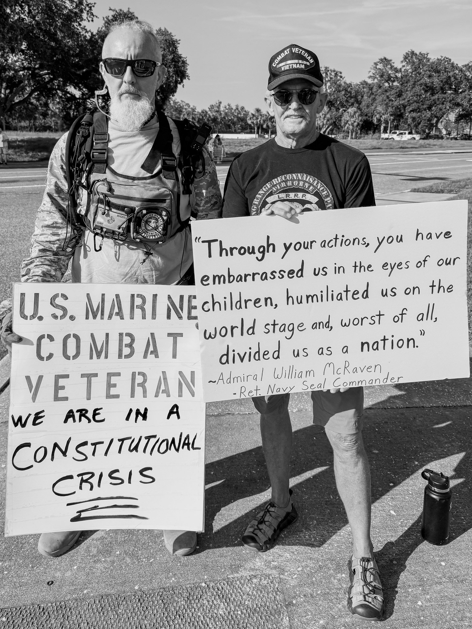 Support Democracy with Pasco Resists and Voices & Votes campaign photo, 4 of 8