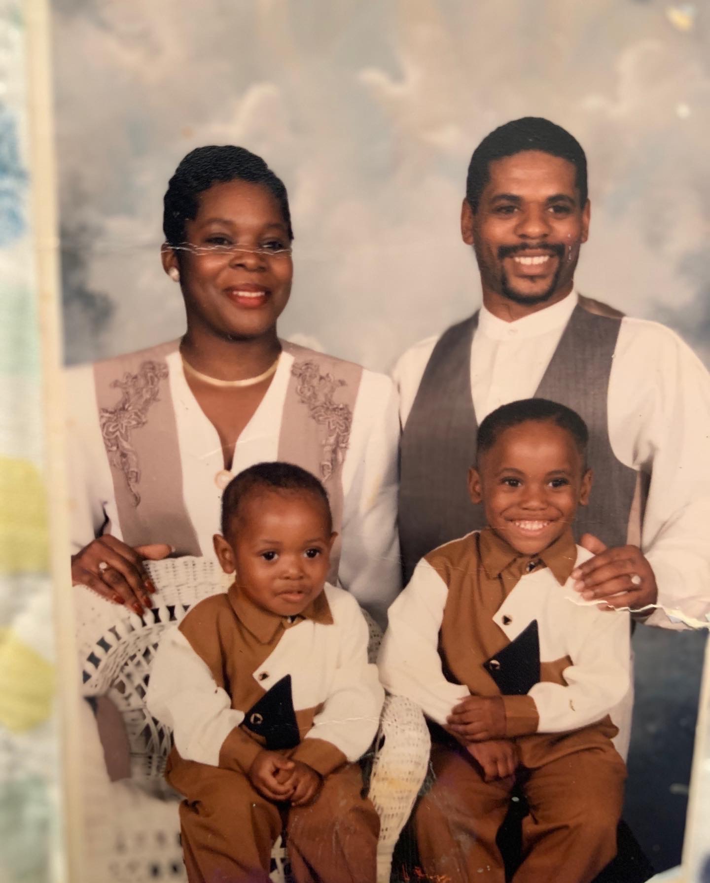 Her Light Lives On: The Betty Jennings Memorial ♥️ campaign photo, 2 of 7
